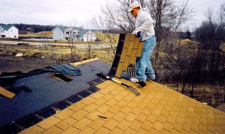 new roof southgate Michigan