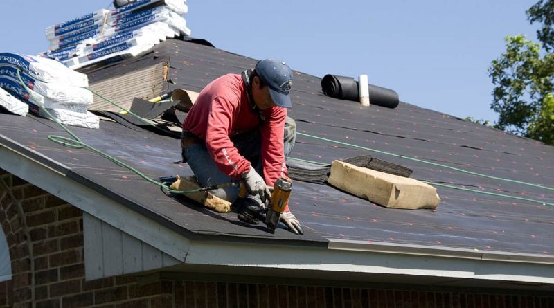 Midrand 1000: Top Roofing Contractor In Midrand