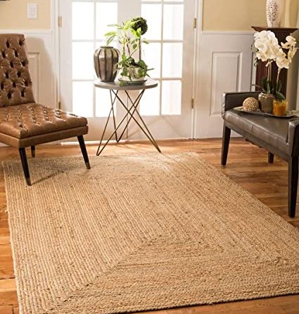Most Essential Options in the Use of the Natural Carpets – Floorpspace