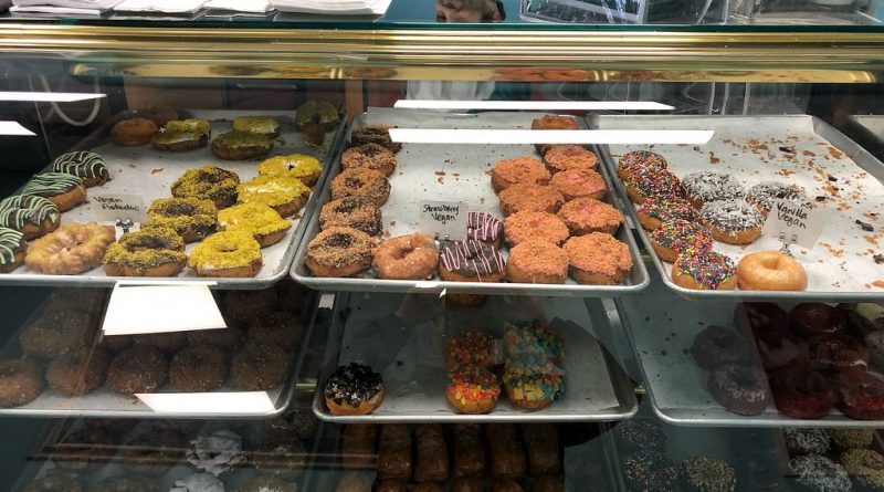 Quick and Easy: Order Online at 85c Bakery Cafe in Rancho Cucamonga