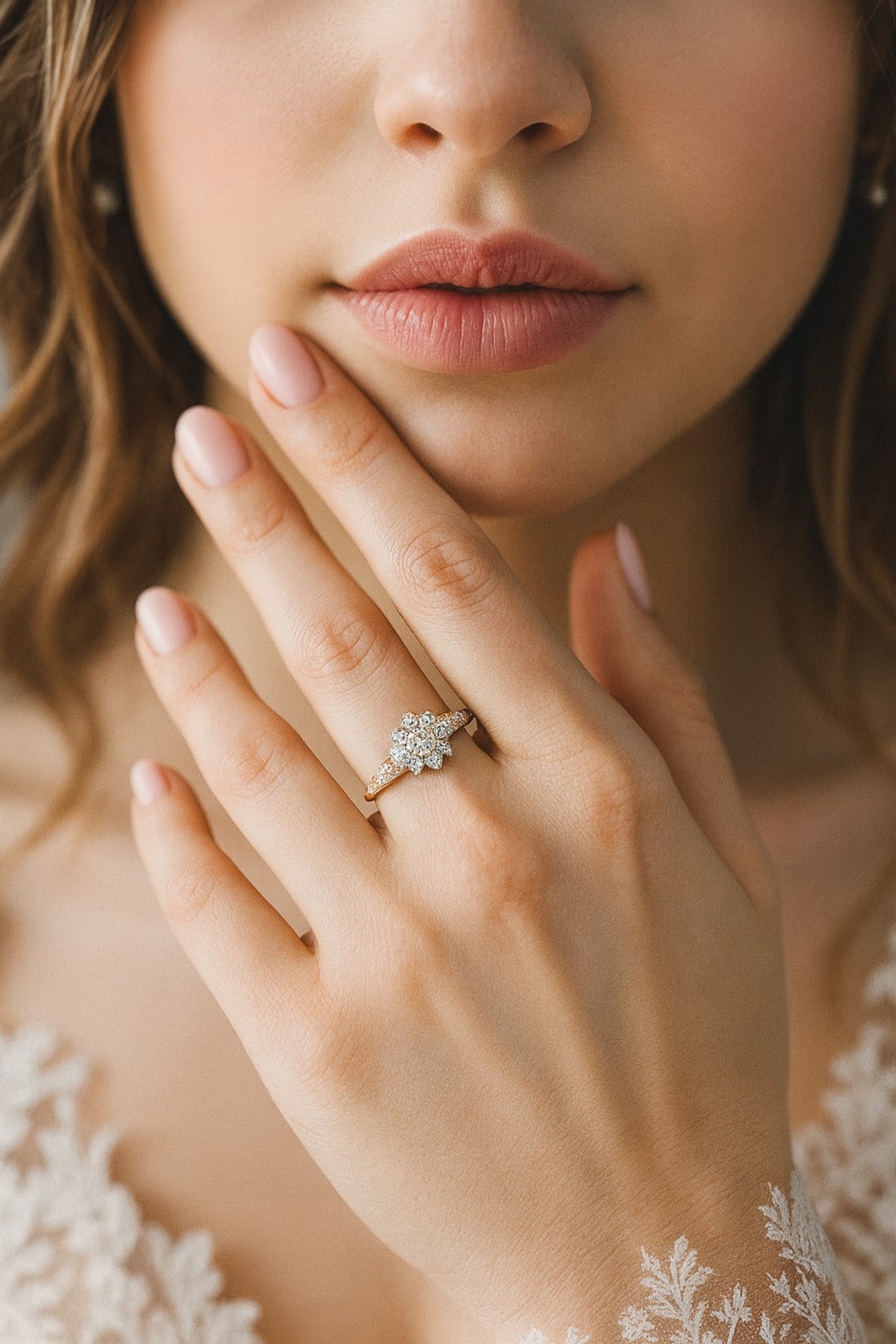 engagement ring store